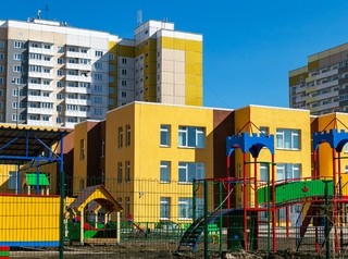 В Иркутске намерены строить соцобъекты «под ключ»