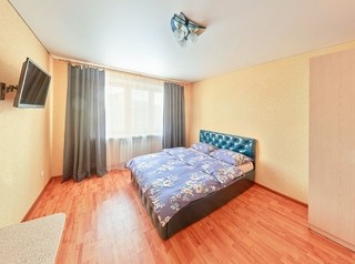 В Красноярске вырос спрос на аренду квартир
