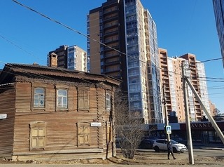 В Иркутской области почти 23 тысячи человек живут в ветхом жилье