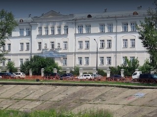 В Иркутске построят новый корпус для областной детской больницы