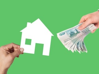 Заемщикам разрешат не сразу платить первый взнос по ипотеке