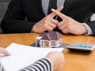 Инвесторам отказывают в праве на квартиры при банкротстве застройщика