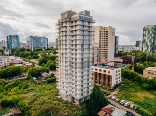 В Красноярском крае количество проблемных домов пока не увеличилось
