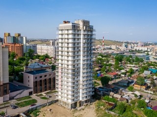 Еще три земельных участка в Николаевке собираются отдать под застройку