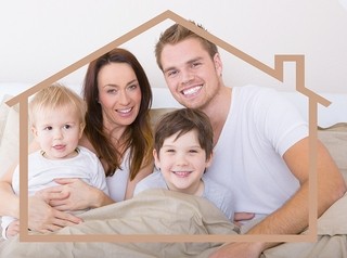 В банке «ВТБ» предложили увеличить количество семей, имеющих право на семейную ипотеку