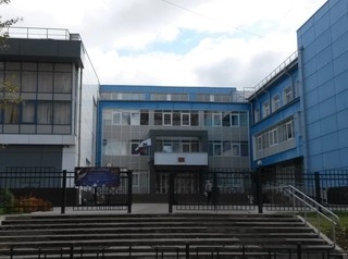 К школе №23 в Иркутске пристроят новое здание