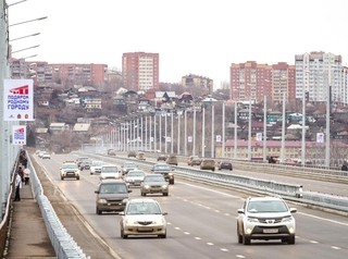 Какие дороги собираются отремонтировать в Красноярске в 2023 году?