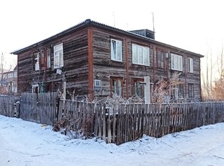 В 2023 году из аварийного жилья в Красноярском крае переедут 2 тысячи человек