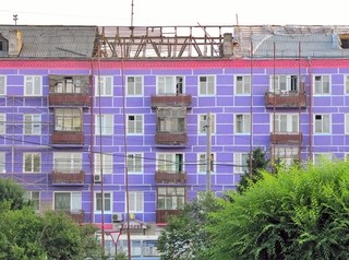 В Красноярском крае выросли сборы на капитальный ремонт многоквартирных домов