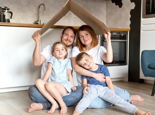 Семьи с детьми не смогут рефинансировать кредит по семейной ипотеке