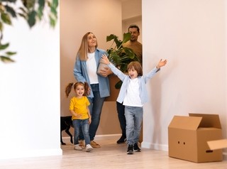 Больше семей смогут купить квартиры по семейной ипотеке