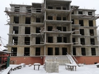 В едином реестре проблемных объектов остаются 10 домов из Иркутской области