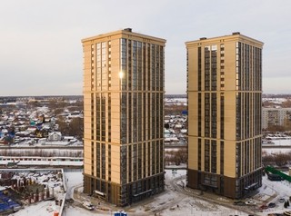 Итоги 2022 года в жилищном строительстве Новосибирской области