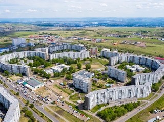 В Красноярске обсудят проект застройки нового микрорайона в Солнечном