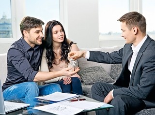 Как работает программа ипотеки со ставкой продавца?