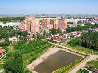 В Красноярске подготовят проект расширения улицы Стасовой