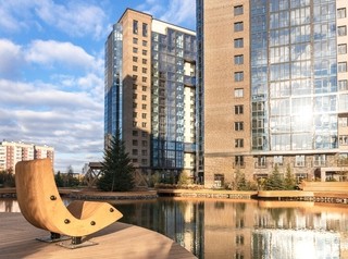 Названы лучшие в Красноярском крае жилые комплексы