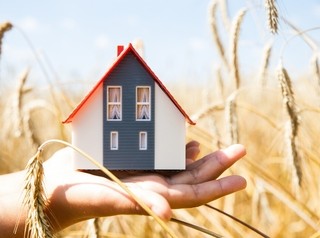 Сельская ипотека станет привлекательнее для заемщиков