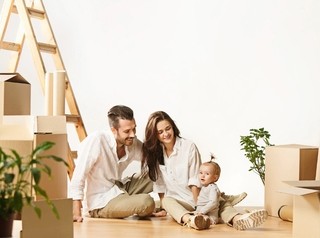 Семейная ипотека становится главной льготной программой на рынке