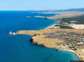 На малом море озера Байкал появились точные границы у 7 поселений