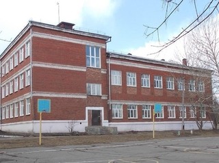 В Иркутске задерживают строительство пристроя к школе №75