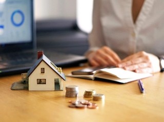 Растет доля заемщиков, получивших ипотеку без первого взноса