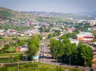 Росреестр выявил в Красноярске 169 земельных участков для перспективного строительства