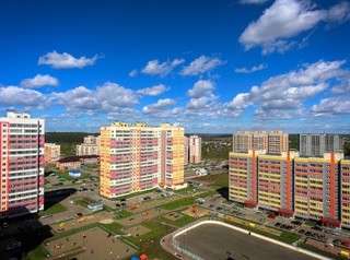 В 2024 году в Томске стартует строительство второй очереди ЖК «Южные ворота»