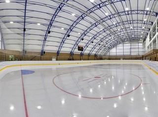 В Иркутске построят спорткомплекс с ледовой ареной для кёрлинга и стрелковым тиром