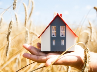 Где в Краснодарском крае можно получить сельскую ипотеку на покупку квартиры?