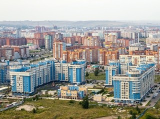 В Красноярске готовят площадки для строительства новых школ