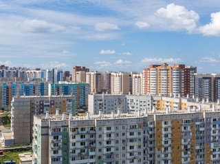 В Красноярске увеличился спрос на аренду квартир