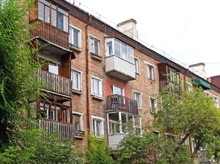 Снизится качество квартир, которые приобретают на вторичном рынке