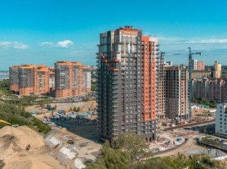 Как изменились цены на квартиры в Новосибирске с начала года