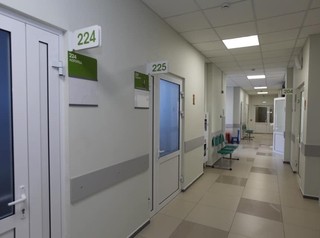 В Иркутске начались предпроектные работы по поликлинике на месте «Чайки»