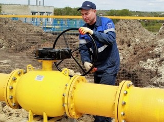 К 2028 году Красноярск может получить магистральный газ