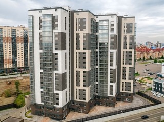 Как изменились цены на квартиры с начала года в Красноярске