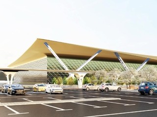 Новый аэропорт в Краснодаре начнут строить в октябре