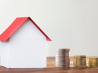 Средняя процентная ставка по ипотеке на вторичном рынке составляет 14,5%