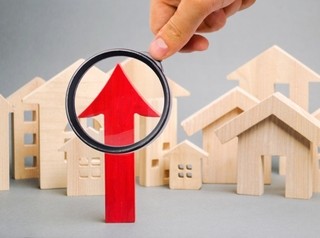 Процентные ставки по ипотеке могут еще вырасти в ближайшее время