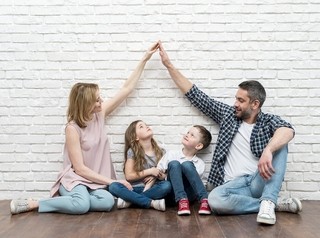 Выросла популярность семейной ипотеки