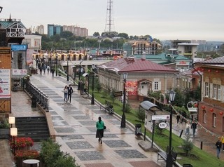 На развитие туризма в Иркутской области правительство выделит почти 100 млрд рублей