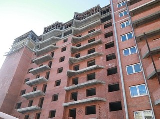 Дольщики проблемного дома на улице Сергеева были восстановлены в правах