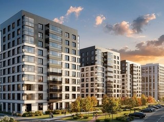 Стартовали продажи квартир в семи новых комплексах Новосибирска