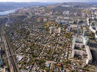 В Красноярске начали готовить изменения в закон о реновации