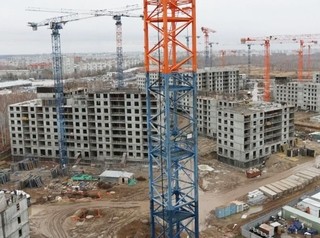 Омские застройщики готовятся к масштабным инвестиционным проектам