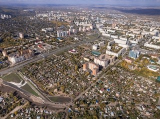 Два участка в Николаевке изымают для комплексной застройки