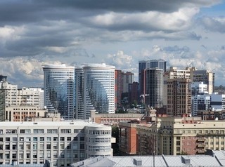 Как росло число сделок и ипотеки в регионах Сибири