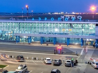 Новый корпус для расширения аэропорта Омска строить отказались