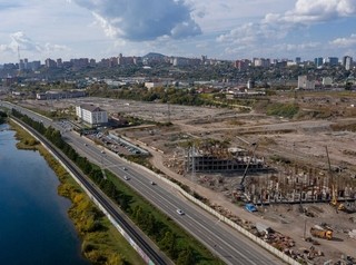«Сибиряк» пытается обжаловать решение суда вернуть государству земли бывшего завода комбайнов 
